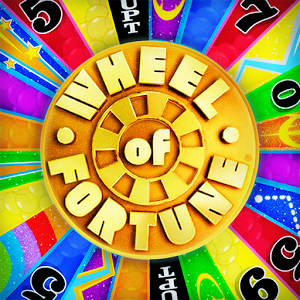 Wheel of Fortune Puzzle Pop