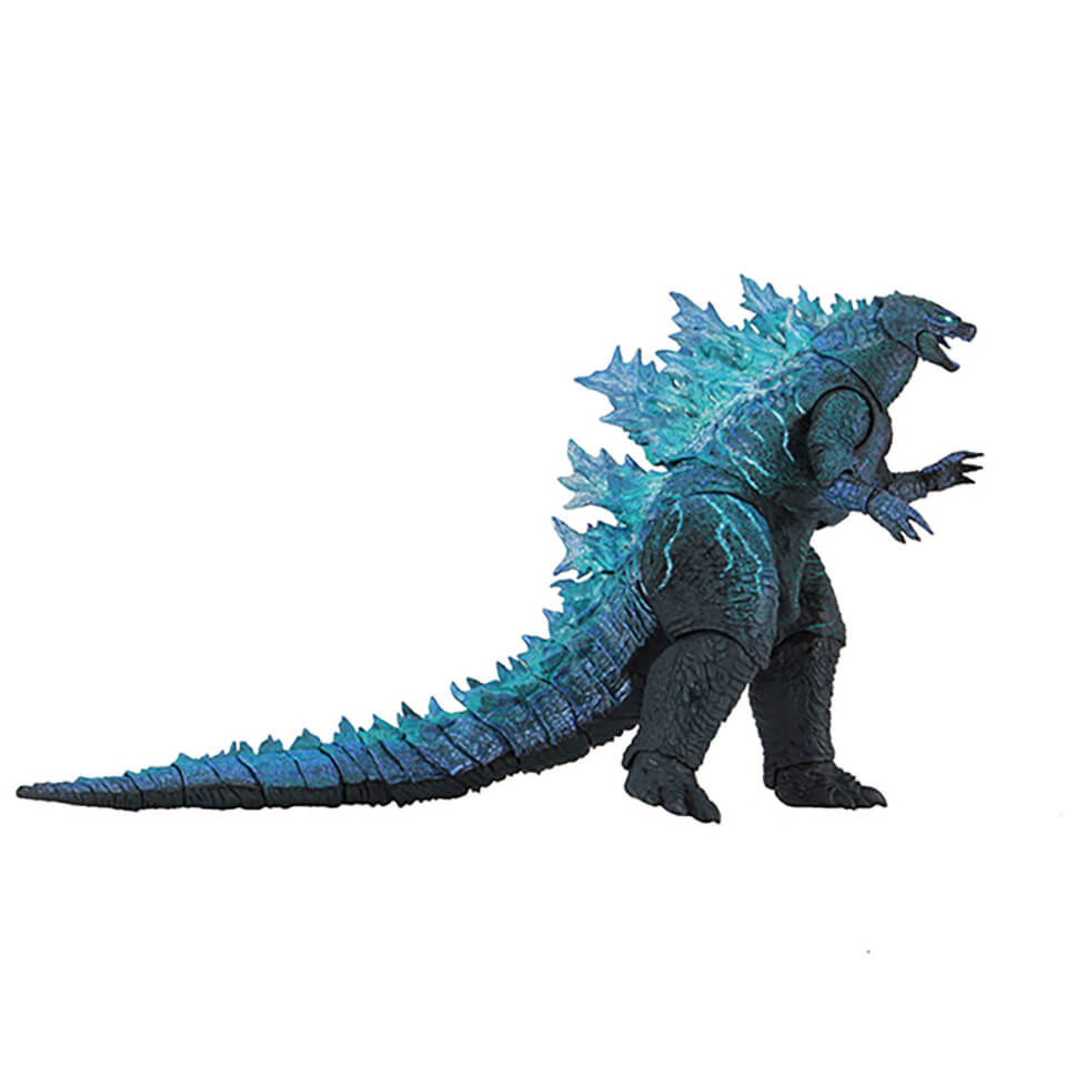 Godzilla Monster Of Monsters Neca
